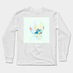 JIN - LOVE YOURSELF 結 ANSWER Long Sleeve T-Shirt